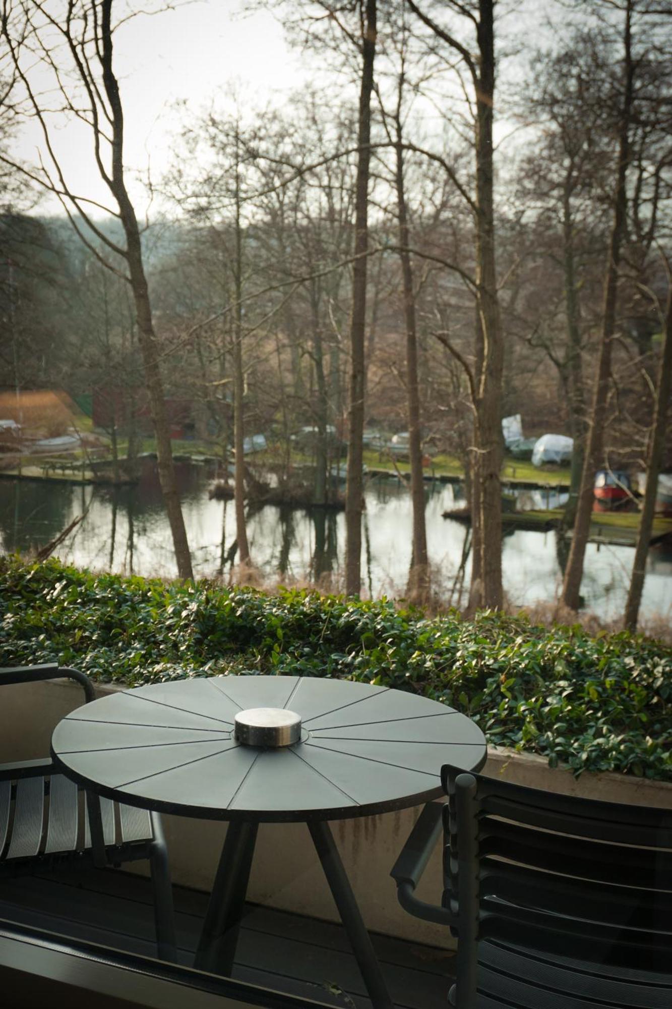 Frederiksdal Sinatur Hotel&Konference Kongens Lyngby Exterior foto