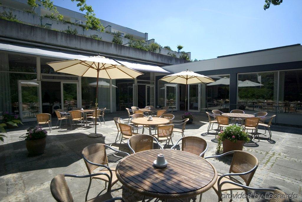 Frederiksdal Sinatur Hotel&Konference Kongens Lyngby Exterior foto