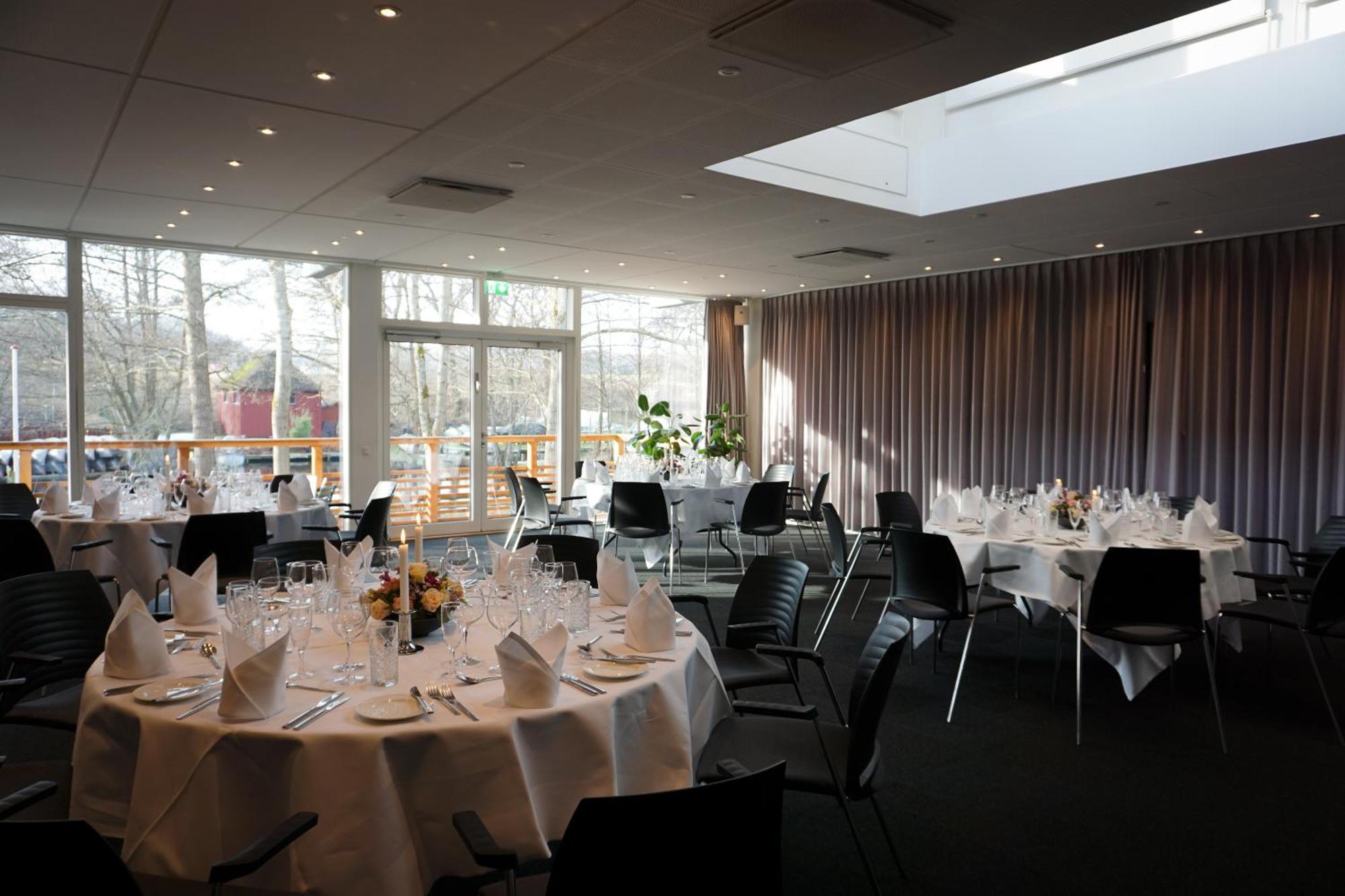 Frederiksdal Sinatur Hotel&Konference Kongens Lyngby Exterior foto