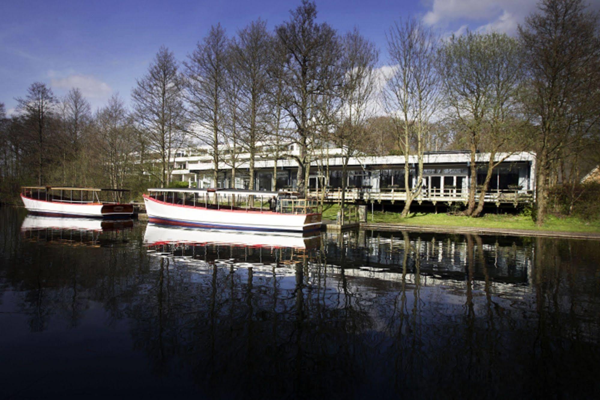 Frederiksdal Sinatur Hotel&Konference Kongens Lyngby Exterior foto